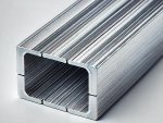 Профильная труба 40х20