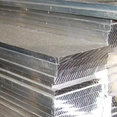 Полоса нержавеющая