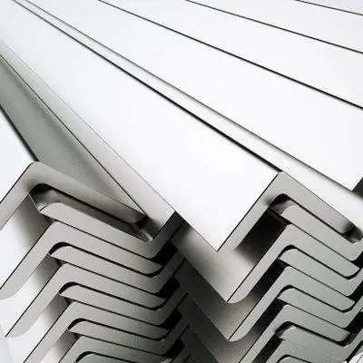 Уголок нержавеющий