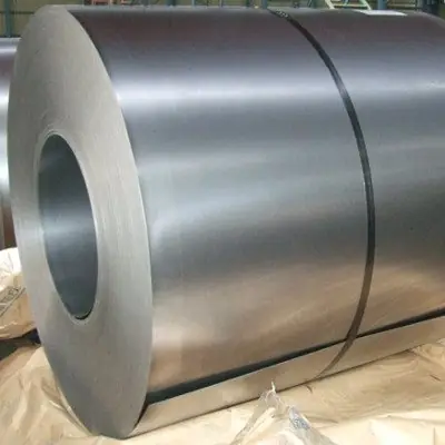 Рулон нержавеющий