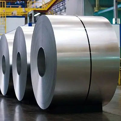 Рулон нержавеющий марки AISI 430 (12Х17)