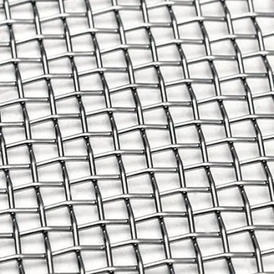 Сетка с квадратными ячейками