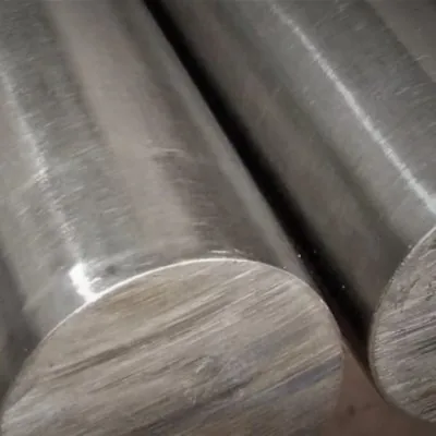 Круг жаропрочный