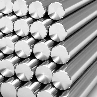 Круг нержавеющий