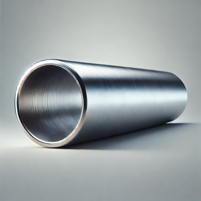 Труба круглая нержавеющая 20 мм