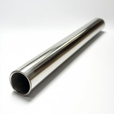 Труба круглая нержавеющая 40 мм