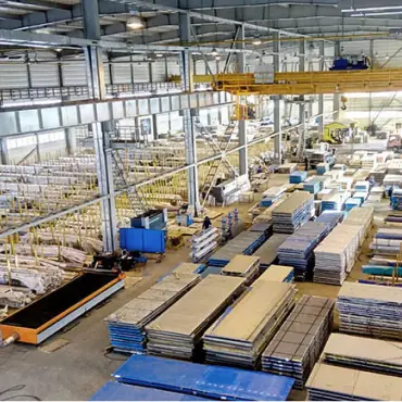 Прочий металлопрокат